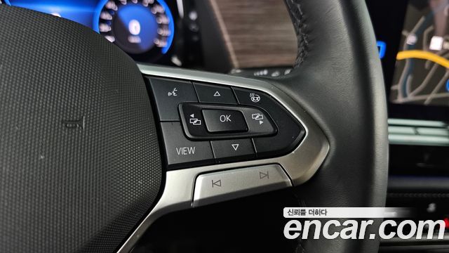 Volkswagen Atlas 2025 — photo 32