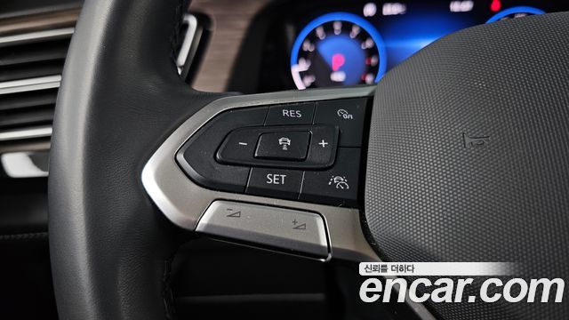 Volkswagen Atlas 2025 — photo 34