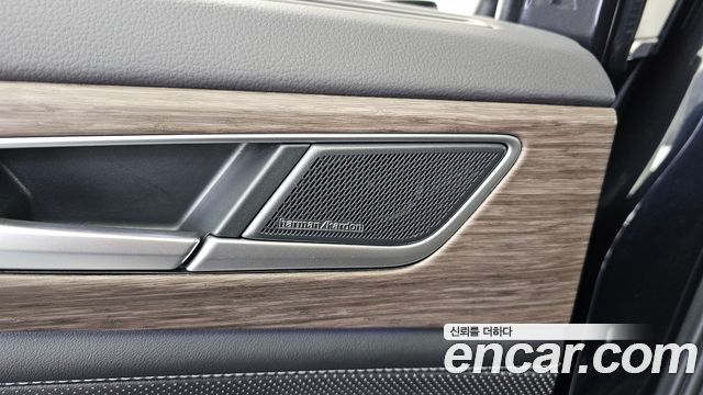 Volkswagen Atlas 2025 — photo 36