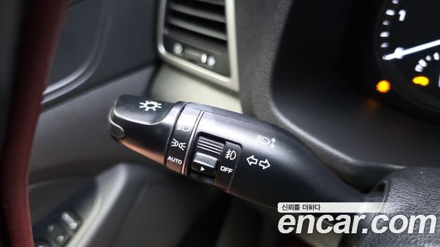 Hyundai Tucson 2017 — photo 22