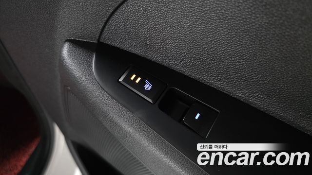 Hyundai Tucson 2017 — photo 23