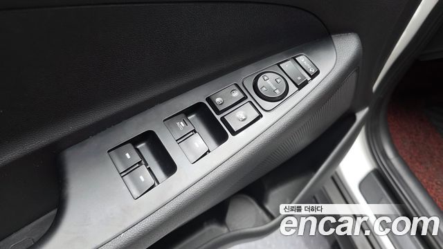 Hyundai Tucson 2017 — photo 27