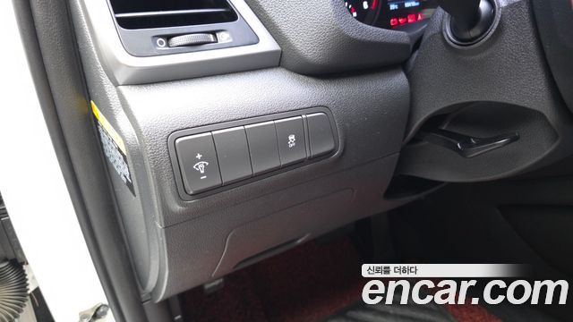 Hyundai Tucson 2017 — photo 29