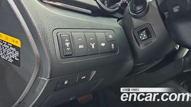 Kia K7 2012 — photo 15