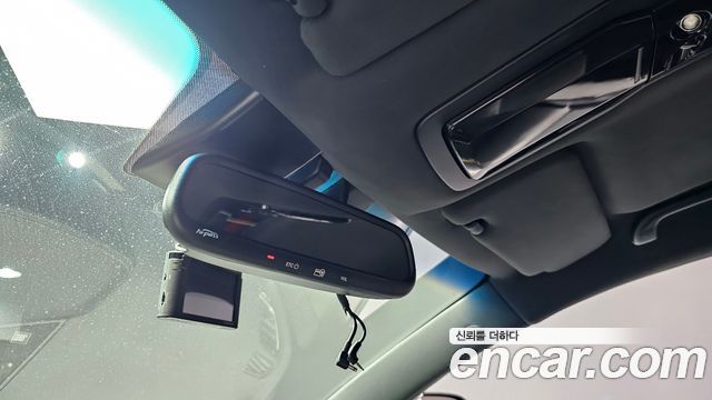 Kia K7 2012 — photo 19