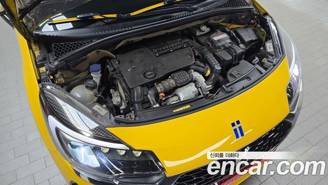 Citroën / DS DS3 2017 — photo 6
