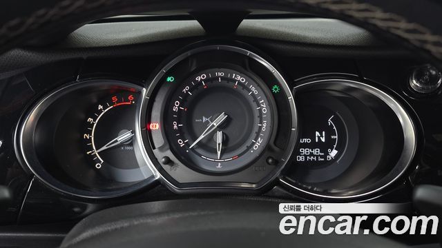 Citroën / DS DS3 2017 — photo 11