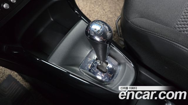 Citroën / DS DS3 2017 — photo 12