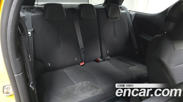 Citroën / DS DS3 2017 — photo 17