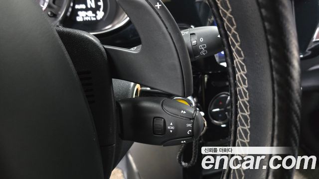 Citroën / DS DS3 2017 — photo 26