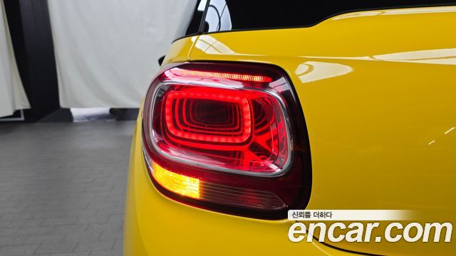 Citroën / DS DS3 2017 — photo 9