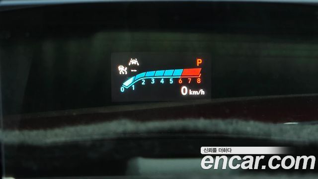ChevroletGMDaewoo Trailblazer 2023 — photo 17