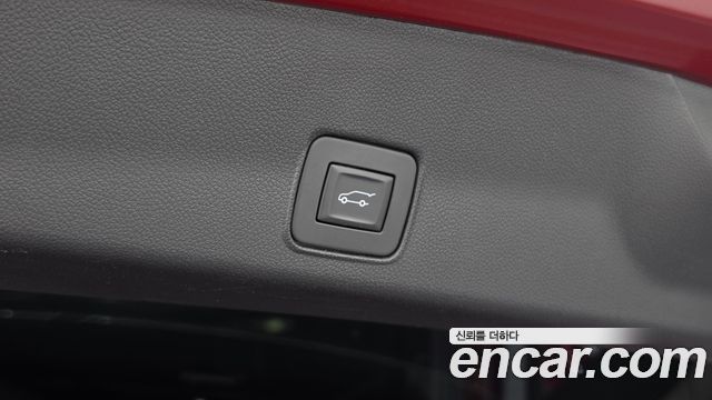 ChevroletGMDaewoo Trailblazer 2023 — photo 18