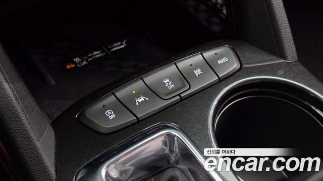ChevroletGMDaewoo Trailblazer 2023 — photo 19