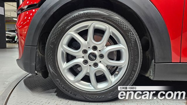 Mini Cooper 2017 — photo 5