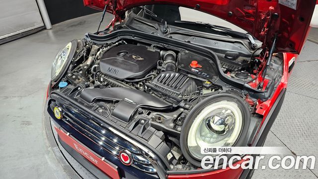Mini Cooper 2017 — photo 6