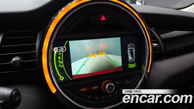 Mini Cooper 2017 — photo 15