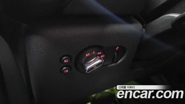 Mini Cooper 2017 — photo 16