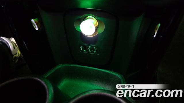 Mini Cooper 2017 — photo 20