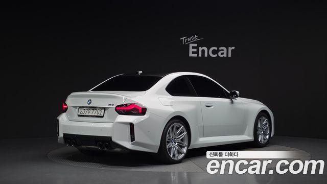 BMW M2 2026 — photo 2
