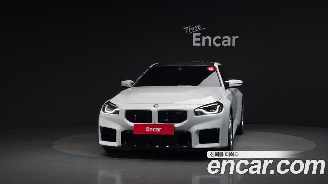 BMW M2 2026 — photo 3