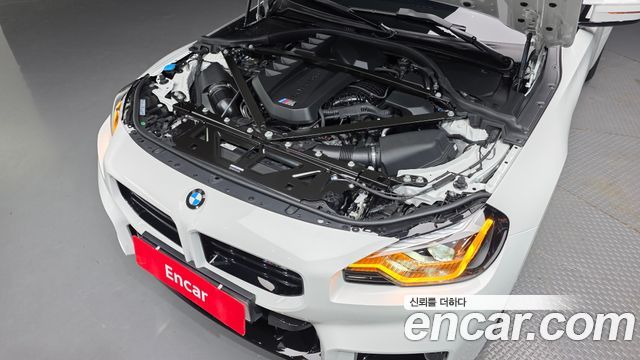 BMW M2 2026 — photo 6