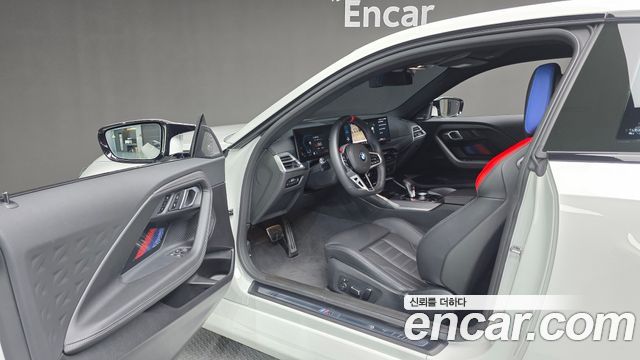 BMW M2 2026 — photo 17
