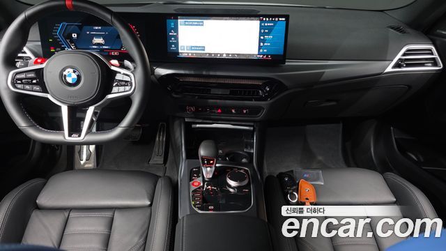 BMW M2 2026 — photo 21