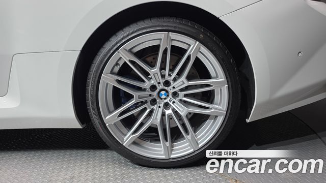 BMW M2 2026 — photo 7