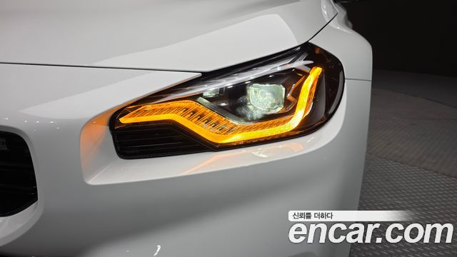 BMW M2 2026 — photo 8