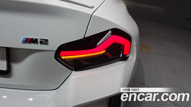 BMW M2 2026 — photo 9