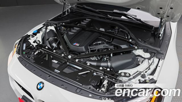 BMW M2 2026 — photo 26