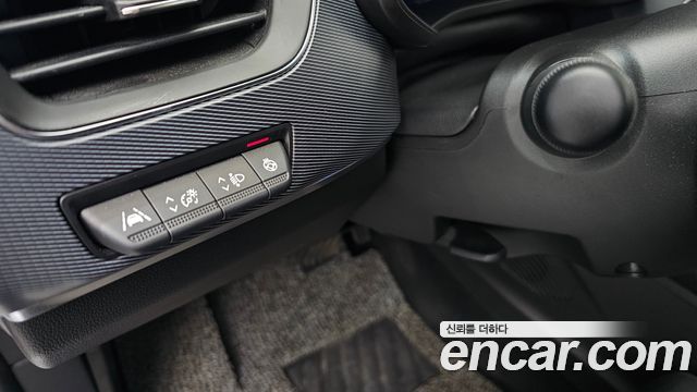 Renault Korea XM3 2022 — photo 28