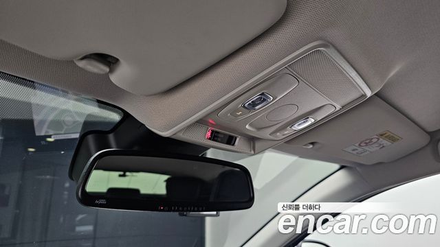 Renault Korea XM3 2022 — photo 32