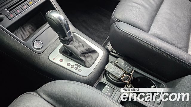 Volkswagen Tiguan 2014 — photo 9
