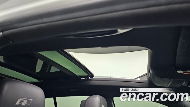 Volkswagen Tiguan 2014 — photo 16