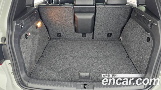 Volkswagen Tiguan 2014 — photo 17