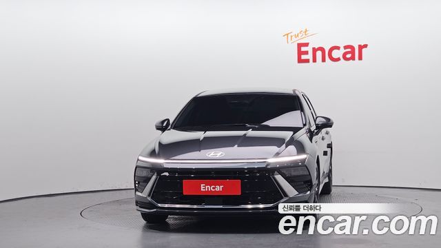 Hyundai Sonata 2026 — photo 3