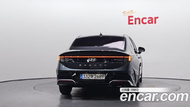 Hyundai Sonata 2026 — photo 4
