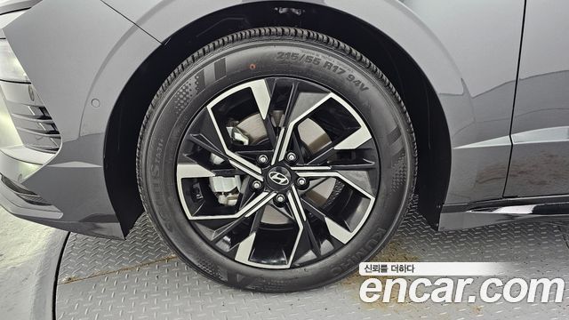 Hyundai Sonata 2026 — photo 5