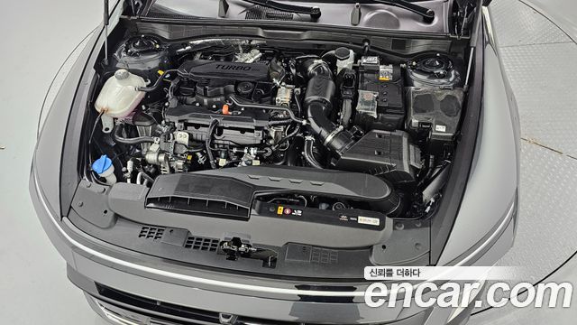 Hyundai Sonata 2026 — photo 6