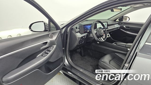Hyundai Sonata 2026 — photo 10