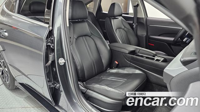 Hyundai Sonata 2026 — photo 11