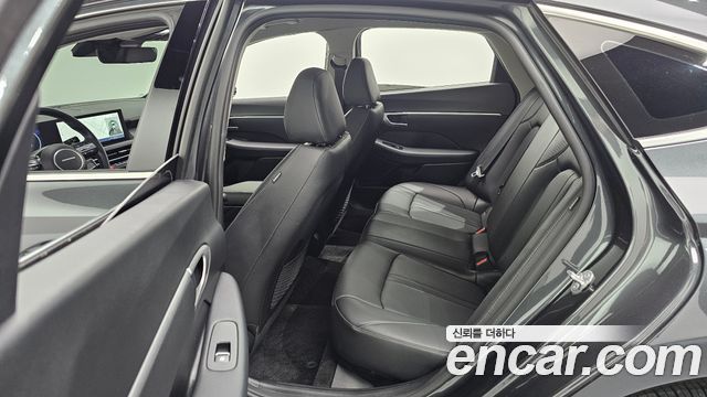 Hyundai Sonata 2026 — photo 12