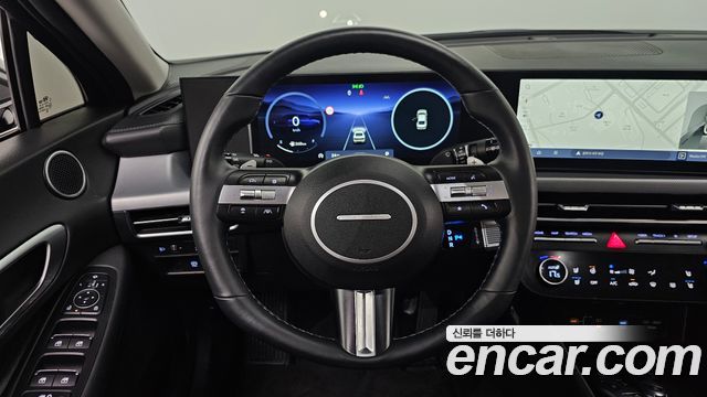 Hyundai Sonata 2026 — photo 13