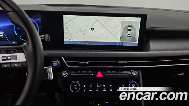 Hyundai Sonata 2026 — photo 14