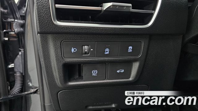 Hyundai Sonata 2026 — photo 19