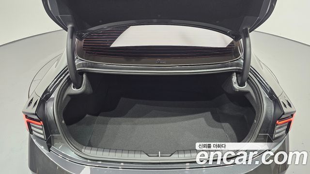 Hyundai Sonata 2026 — photo 20