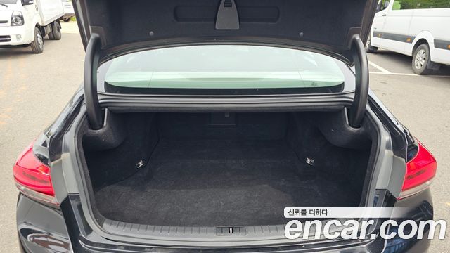 Hyundai Genesis 2016 — photo 20
