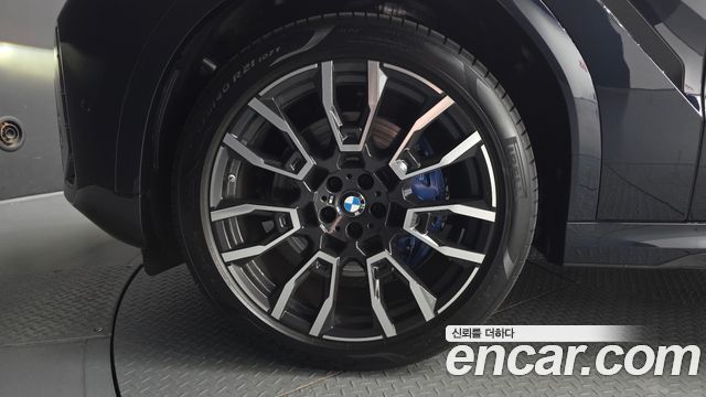 BMW X6 2025 — photo 5